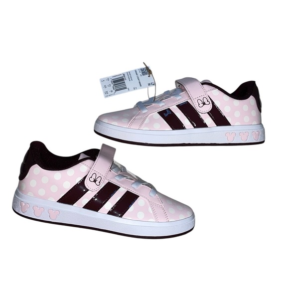 adidas disney minnie shoes
